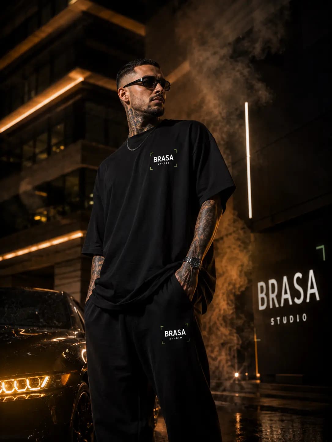 Brasa Studio