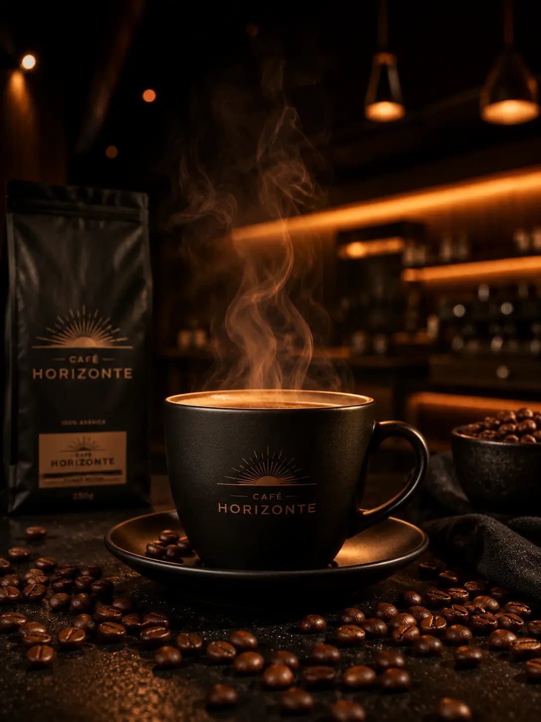 Café Horizonte