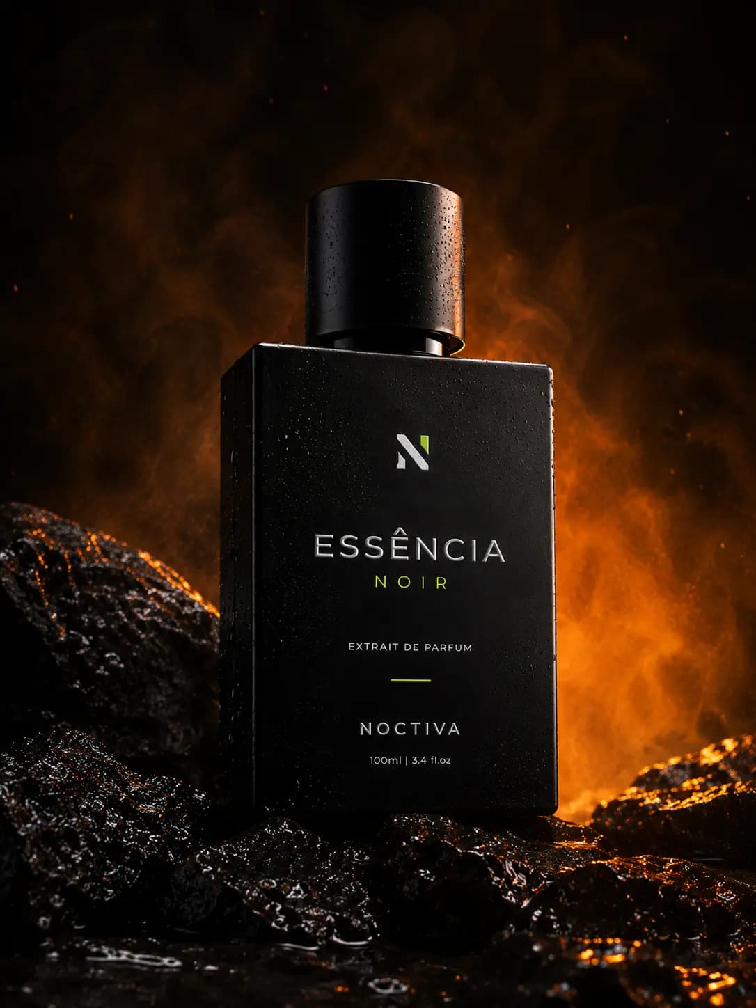 Essência Noir
